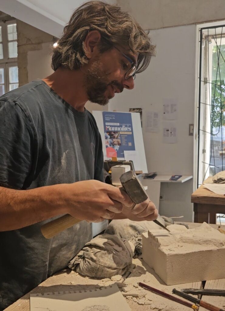 Atelier taille directe